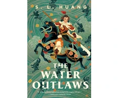 KNYGA S L Huang Vanduo Outlaws