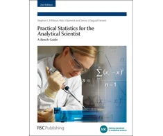 KNYGA S. L. R. Ellison Practical Statistics for the Analytical Scientist