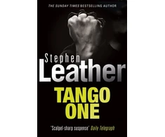 KNYGA S Leather Tango One