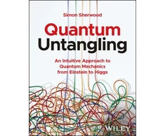 KNYGA S. M. C. Sherwood Quantum Untangling