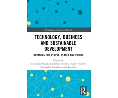KNYGA S. M. Riad Shams Technology, Business and Sustainable Development