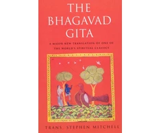 KNYGA S Mitchell Bhagavad Gita