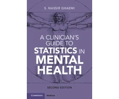 KNYGA S Nassir Ghaemi Clinician's Guide to Statistics in Mental Health