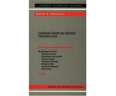 KNYGA S Ochi Charge-Coupled Device Technology