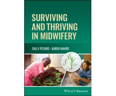 KNYGA S Pezaro Surviving and Thriving in Midwifery