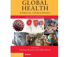KNYGA S R Benatar Global Health