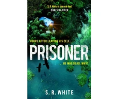 KNYGA S R White Prisoner