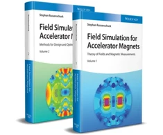 KNYGA S Russenschuck Field Simulation for Accelerator Magnets