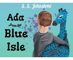 KNYGA S S Johnstone Ada from the Mėlyna Isle