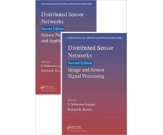KNYGA S Sitharama Iyengar Distributed Sensor Networks
