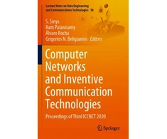 KNYGA S Smys Computer Networks and Inventive Communication Technologies