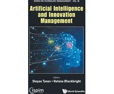 KNYGA S Tanev Artificial Intelligence And Innovation Management