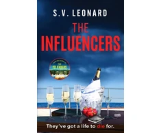 KNYGA S V Leonard Influencers