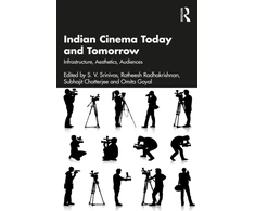 KNYGA S V Srinivas Indian Cinema Today and Tomorrow