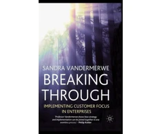 KNYGA S Vandermerwe Breaking Through