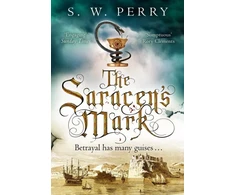 KNYGA S W Perry Saracen's Mark