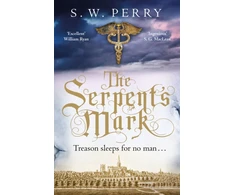 KNYGA S W Perry Serpent's Mark