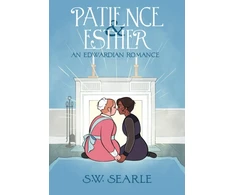 KNYGA S W Searle Patience &amp; Esther