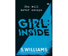 KNYGA S Williams Girl: Inside