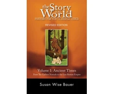 KNYGA Bauer Story of the World, Vol. 1