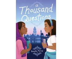 KNYGA Saadia Faruqi Thousand Questions