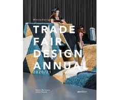 KNYGA Sabine Marinescu Trade Fair Annual 2020/21