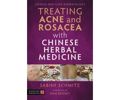 KNYGA Sabine Schmitz Treating Acne and Rosacea with Chinese Herbal Medicine