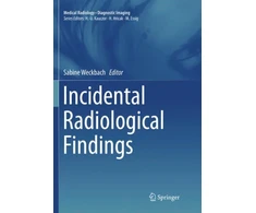 KNYGA Sabine Weckbach Incidental Radiological Findings