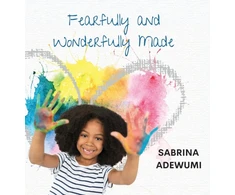 KNYGA Sabrina Adewumi Fearfully and Wonderfully Made