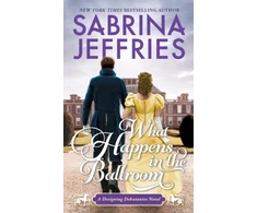 KNYGA Sabrina Jeffries What Happens in the Ballroom