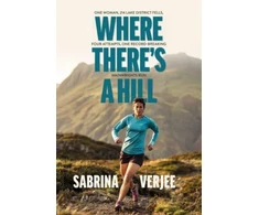 KNYGA Sabrina Verjee Where There's a Hill
