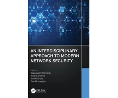 KNYGA Sabyasachi Pramanik Interdisciplinary Approach to Modern Network Security