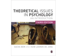 KNYGA Sacha Bem Theoretical Issues in Psychology
