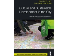 KNYGA Sacha Kagan Culture and Sustainable Development in the City