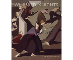 KNYGA Sacha Llewellyn Winifred Knights 1899-1947