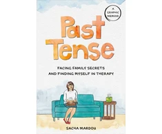 KNYGA Sacha Mardou Past Tense