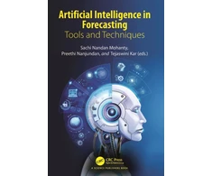 KNYGA Sachi Nandan Mohanty Artificial Intelligence in Forecasting