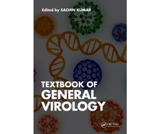 KNYGA Sachin Kumar Textbook of General Virology