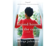 KNYGA Sadeqa Johnson Second House from the Corner