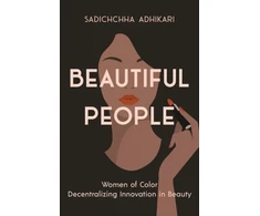 KNYGA Sadichchha Adhikari Beautiful People