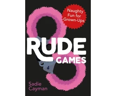 KNYGA Sadie Cayman Rude Games