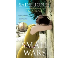 KNYGA Sadie Jones Small Wars