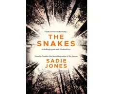 KNYGA Sadie Jones Snakes