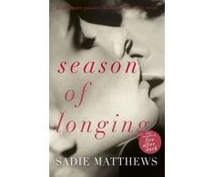 KNYGA Sadie Matthews Season of Longing