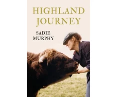 KNYGA Sadie Murphy Highland Journey