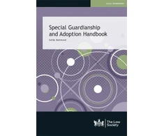 KNYGA Safda Mahmood Special Guardianship and Adoption Handbook