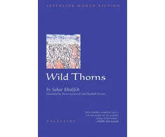 KNYGA Sahar Khalifah Wild Thorns