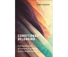 KNYGA Sahar Sadeghi Conditional Belonging