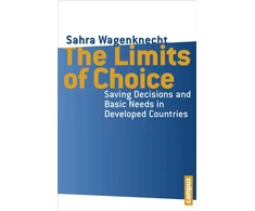 KNYGA Sahra Wagenknecht Limits of Choice
