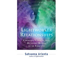KNYGA Sahvanna Arienta Lightworker Relationships